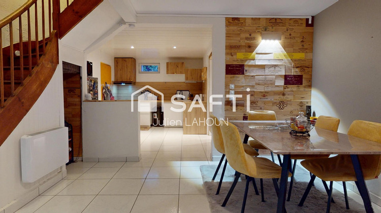 Ma-Cabane - Vente Maison Cognac, 83 m²