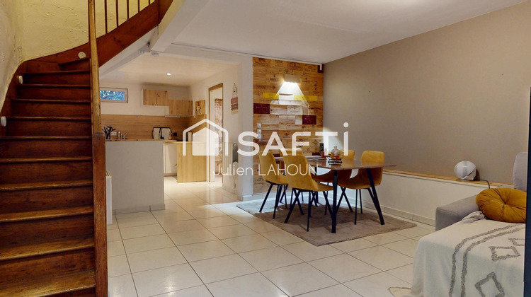 Ma-Cabane - Vente Maison Cognac, 83 m²