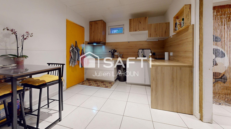 Ma-Cabane - Vente Maison Cognac, 83 m²