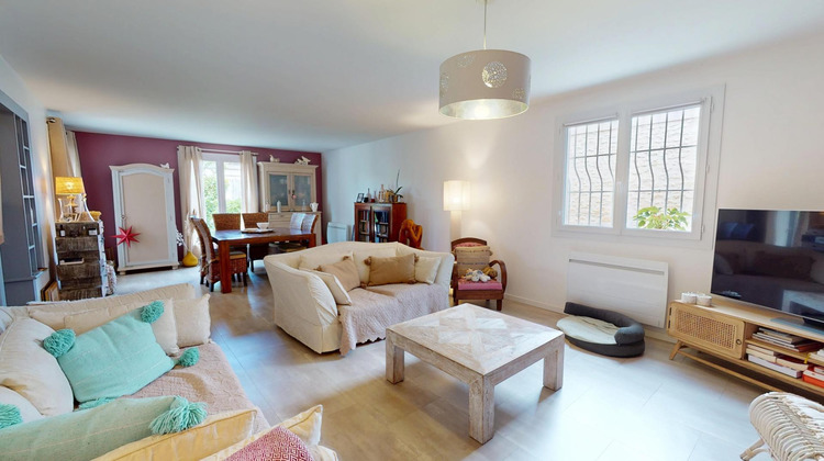 Ma-Cabane - Vente Maison Cognac, 204 m²