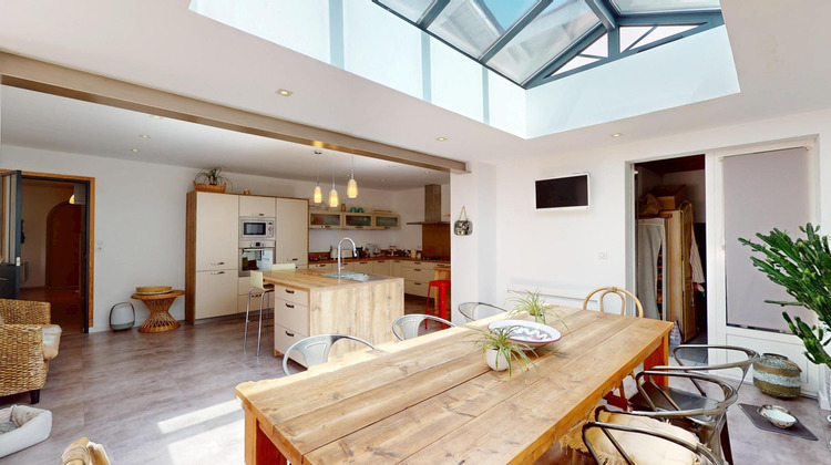 Ma-Cabane - Vente Maison Cognac, 204 m²