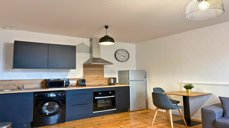 Ma-Cabane - Vente Maison Cognac, 52 m²