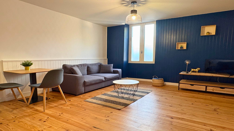 Ma-Cabane - Vente Maison Cognac, 52 m²