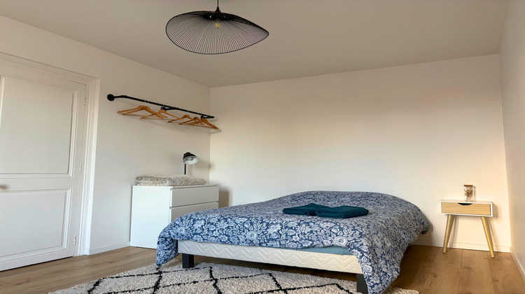 Ma-Cabane - Vente Maison Cognac, 52 m²