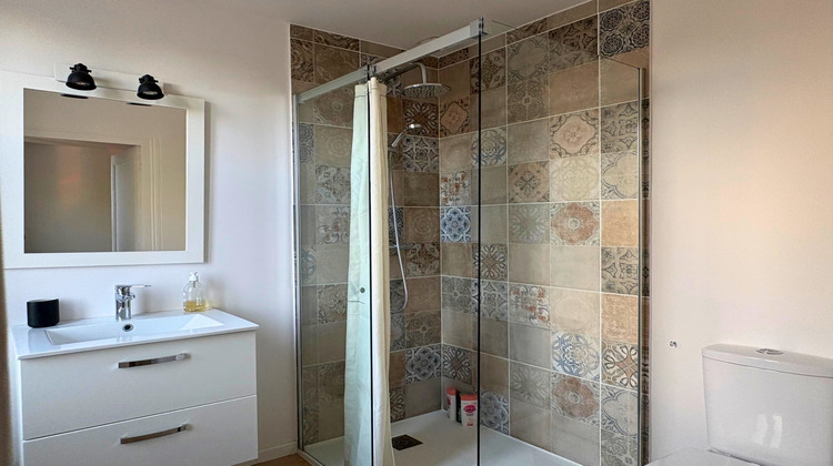 Ma-Cabane - Vente Maison Cognac, 52 m²