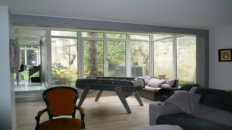 Ma-Cabane - Vente Maison COGNAC, 261 m²