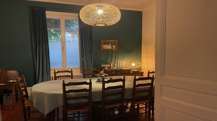 Ma-Cabane - Vente Maison COGNAC, 261 m²