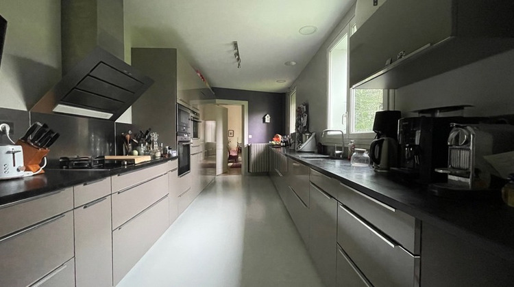 Ma-Cabane - Vente Maison COGNAC, 261 m²