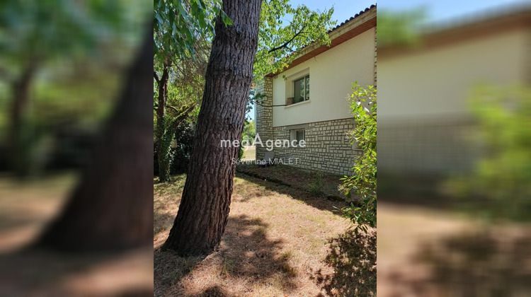 Ma-Cabane - Vente Maison COGNAC, 170 m²