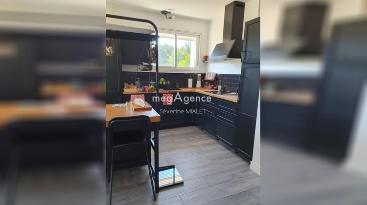 Ma-Cabane - Vente Maison COGNAC, 170 m²