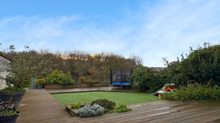 Ma-Cabane - Vente Maison Cognac, 143 m²