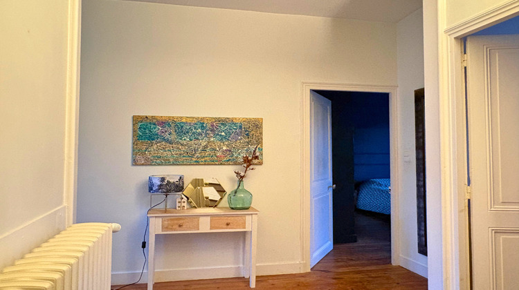 Ma-Cabane - Vente Maison Cognac, 143 m²