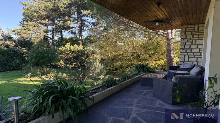 Ma-Cabane - Vente Maison Cognac, 168 m²