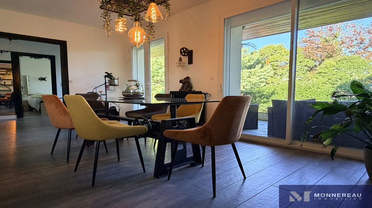 Ma-Cabane - Vente Maison Cognac, 168 m²