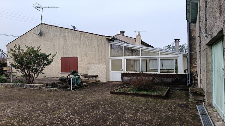 Ma-Cabane - Vente Maison Cognac, 110 m²