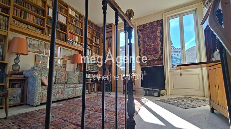 Ma-Cabane - Vente Maison COGNAC, 222 m²