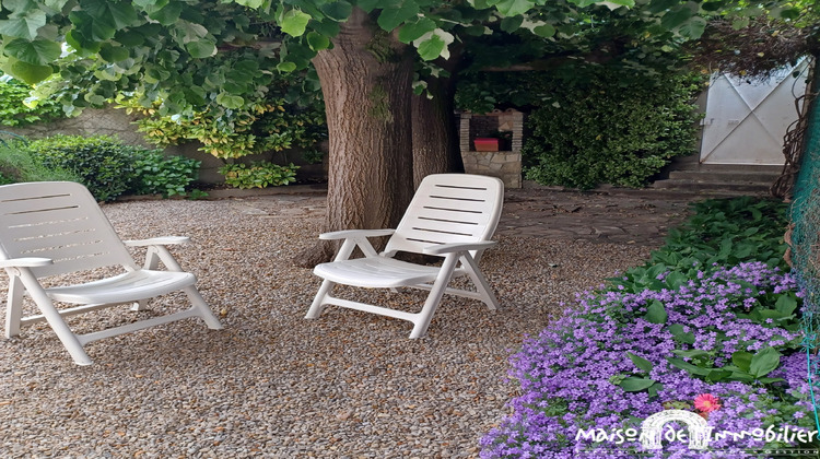 Ma-Cabane - Vente Maison Cognac, 157 m²