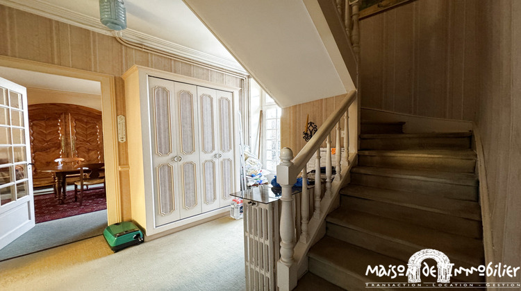 Ma-Cabane - Vente Maison Cognac, 157 m²