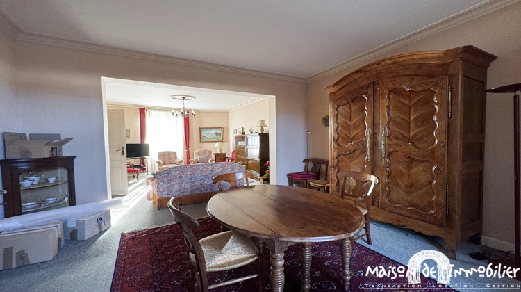 Ma-Cabane - Vente Maison Cognac, 157 m²