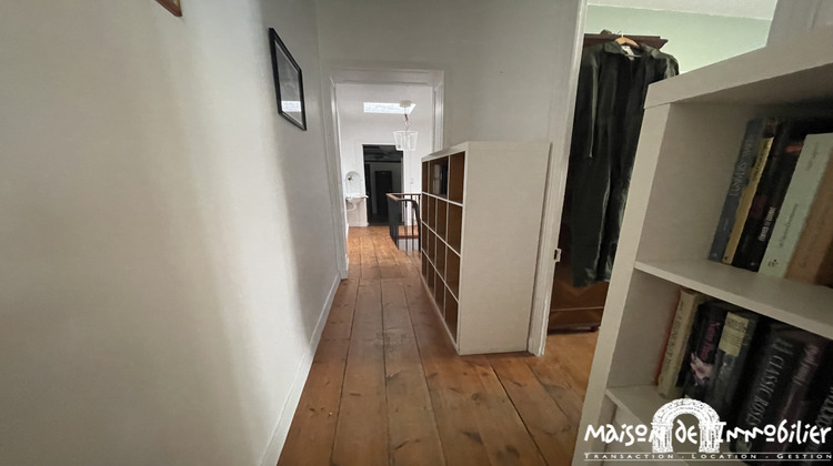 Ma-Cabane - Vente Maison Cognac, 139 m²