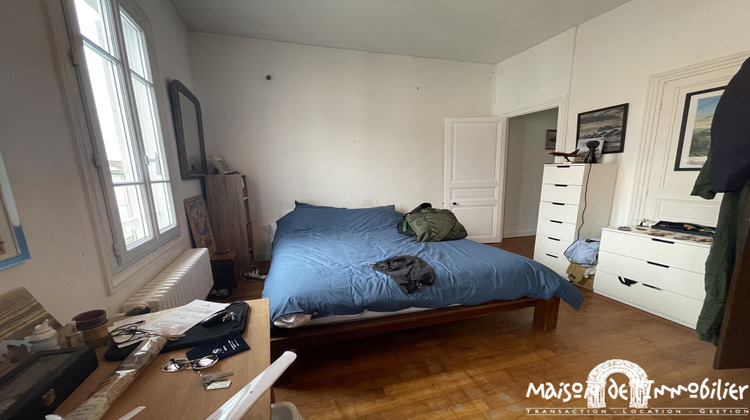 Ma-Cabane - Vente Maison Cognac, 139 m²