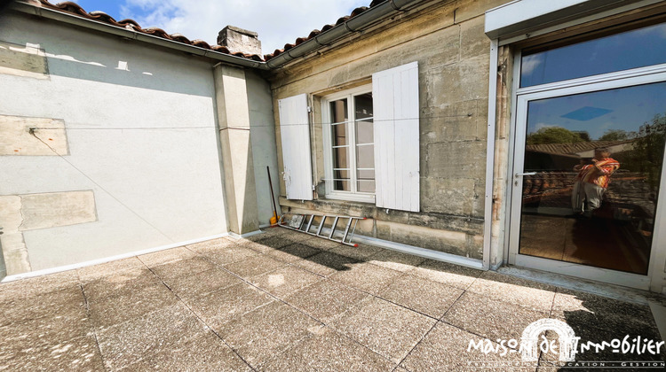Ma-Cabane - Vente Maison Cognac, 70 m²