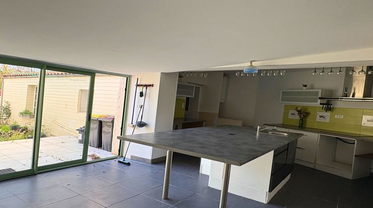 Ma-Cabane - Vente Maison Cognac, 90 m²