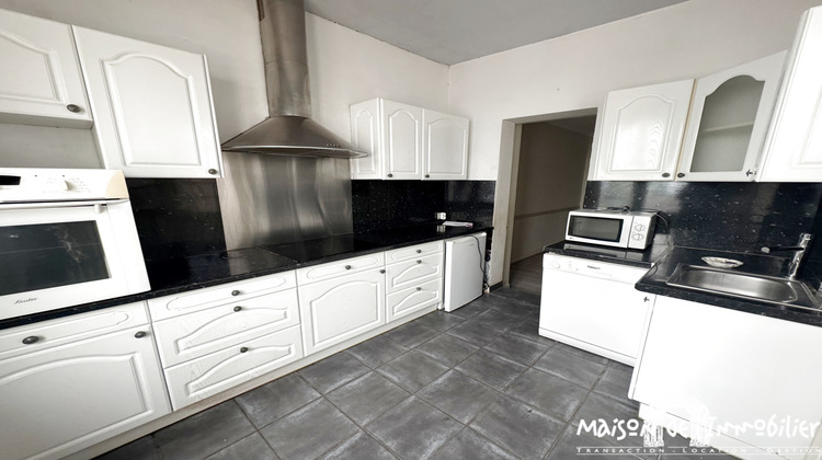 Ma-Cabane - Vente Maison Cognac, 72 m²