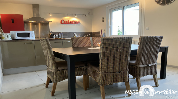 Ma-Cabane - Vente Maison Cognac, 90 m²