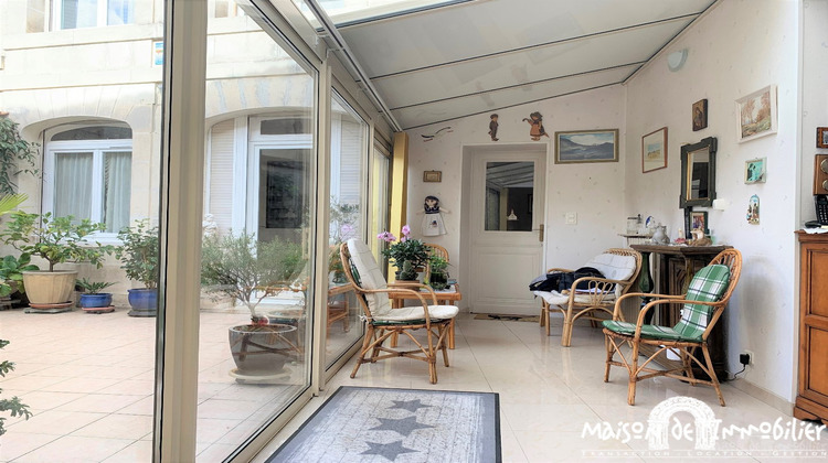 Ma-Cabane - Vente Maison Cognac, 169 m²