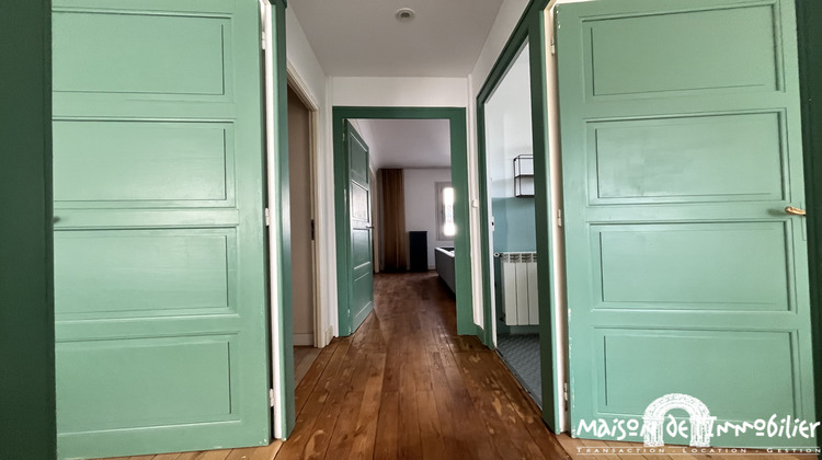 Ma-Cabane - Vente Maison Cognac, 99 m²