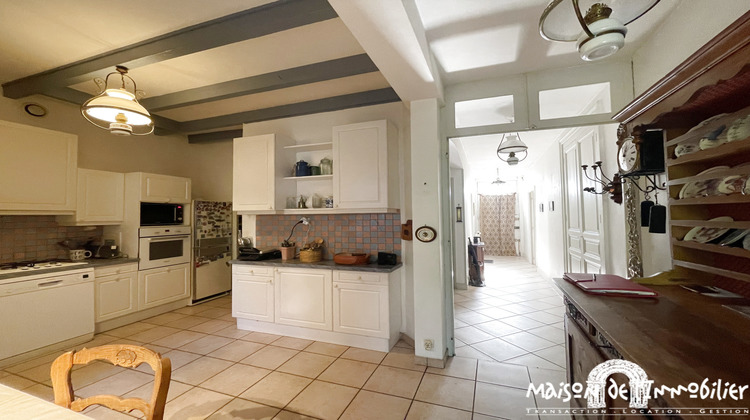 Ma-Cabane - Vente Maison Cognac, 222 m²