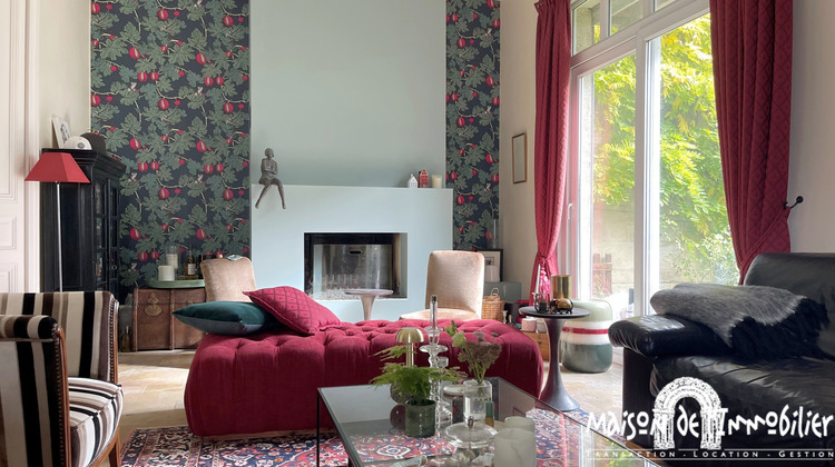 Ma-Cabane - Vente Maison Cognac, 256 m²