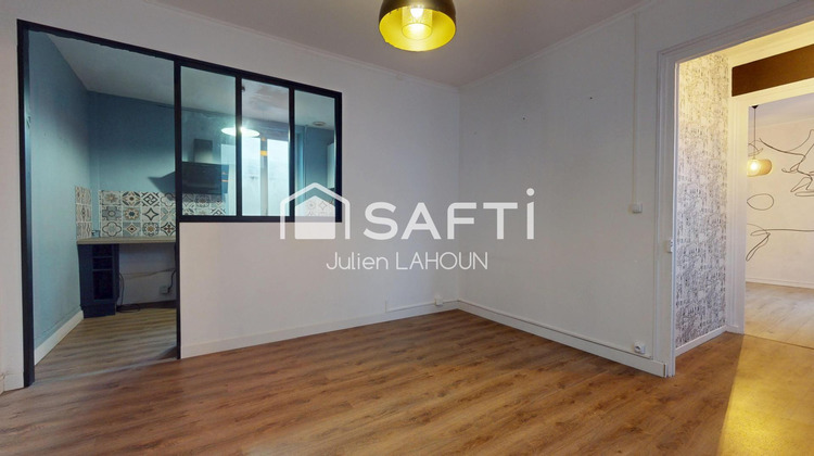 Ma-Cabane - Vente Maison Cognac, 57 m²