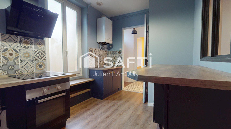 Ma-Cabane - Vente Maison Cognac, 57 m²