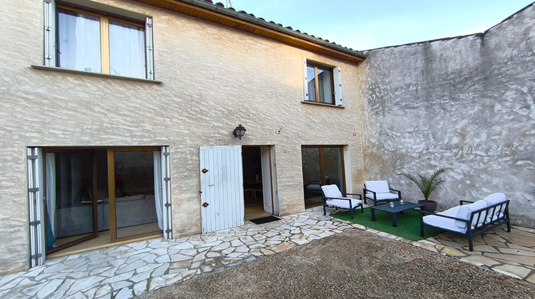 Ma-Cabane - Vente Maison COGNAC, 105 m²