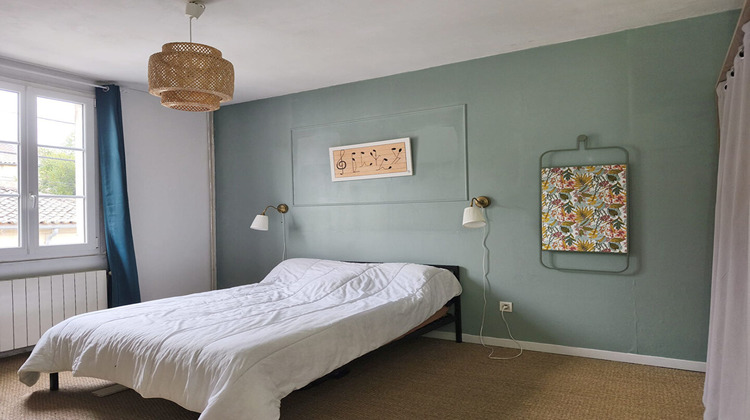 Ma-Cabane - Vente Maison COGNAC, 105 m²