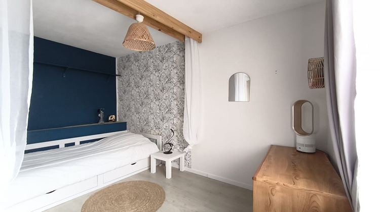 Ma-Cabane - Vente Maison COGNAC, 105 m²