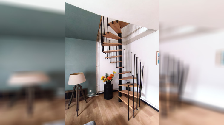 Ma-Cabane - Vente Maison COGNAC, 105 m²