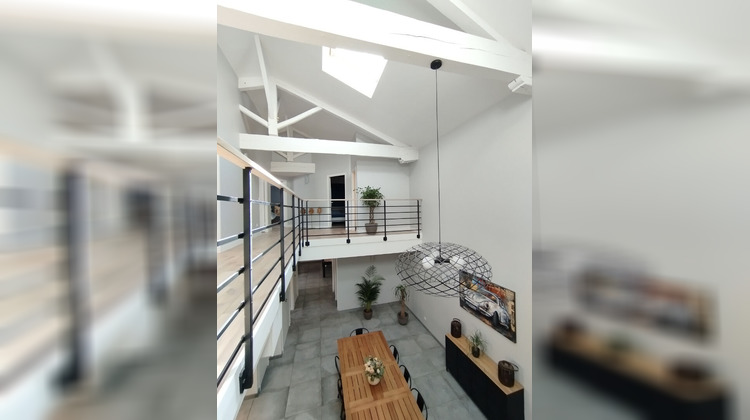 Ma-Cabane - Vente Maison COGNAC, 283 m²