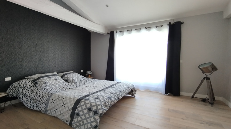 Ma-Cabane - Vente Maison COGNAC, 283 m²