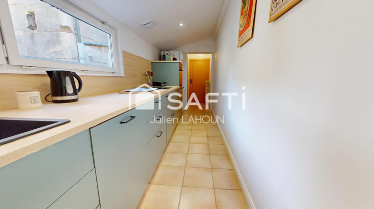 Ma-Cabane - Vente Maison Cognac, 148 m²