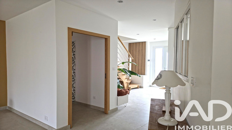 Ma-Cabane - Vente Maison Cognac, 153 m²