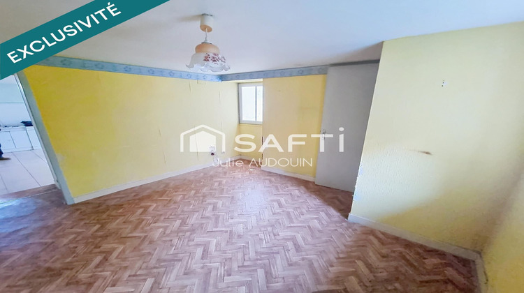 Ma-Cabane - Vente Maison Cognac, 69 m²