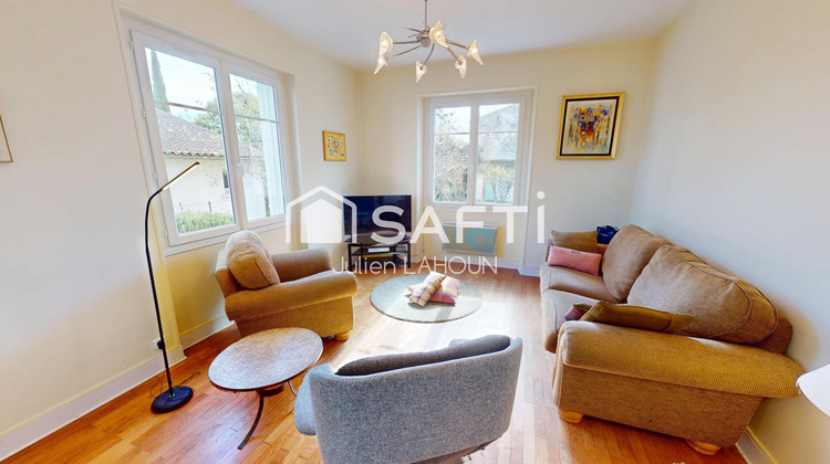 Ma-Cabane - Vente Maison Cognac, 165 m²