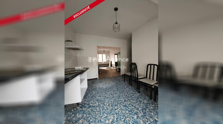 Ma-Cabane - Vente Maison COGNAC, 95 m²