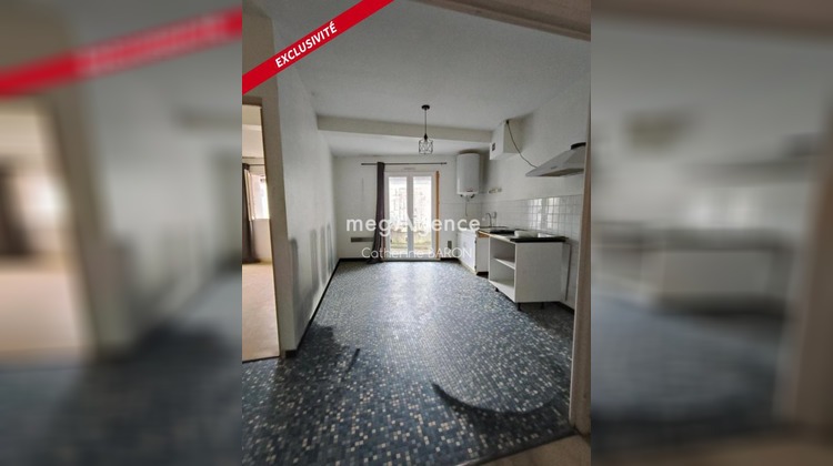 Ma-Cabane - Vente Maison COGNAC, 95 m²