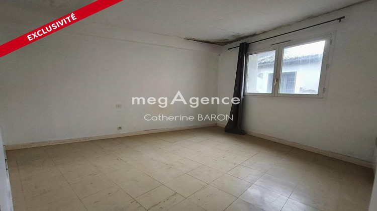 Ma-Cabane - Vente Maison COGNAC, 95 m²