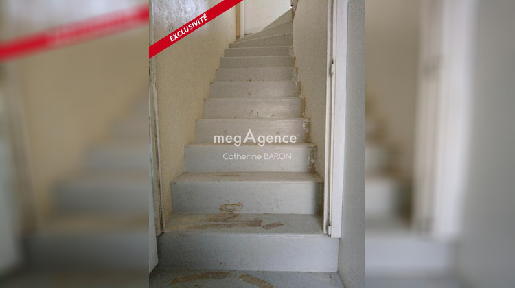 Ma-Cabane - Vente Maison COGNAC, 95 m²