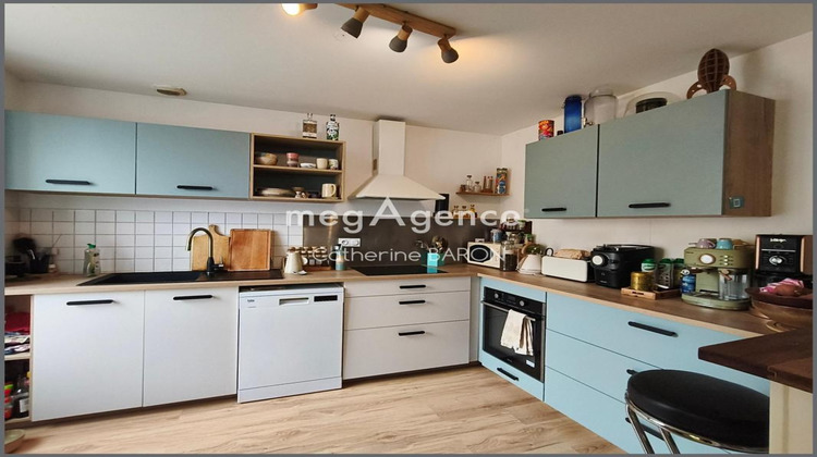Ma-Cabane - Vente Maison COGNAC, 92 m²